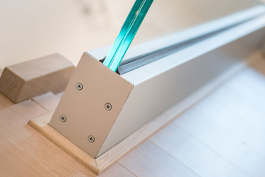 Particolare scala