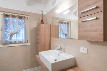 Interni bagno